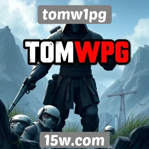 Comparação entre tomw1pg e outros sites de jogos