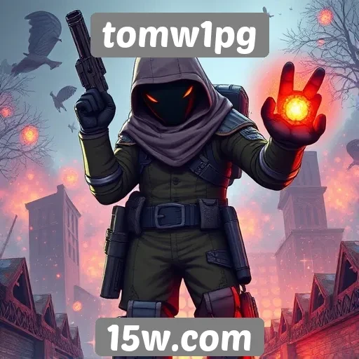 Explorando os jogos mais populares no tomw1pg