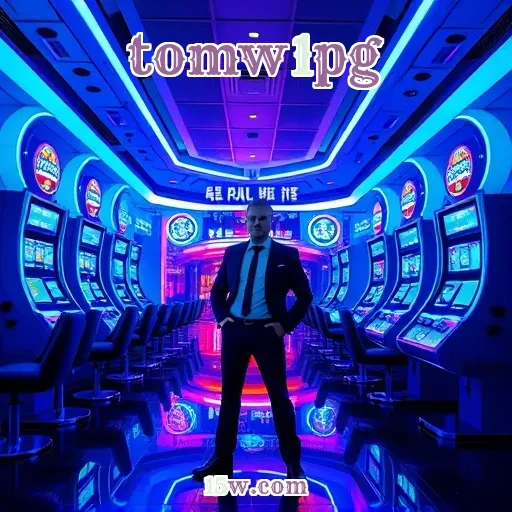 tomw1pg: Desvende os Segredos dos Guias de Jogo com Dicas e Estratégias