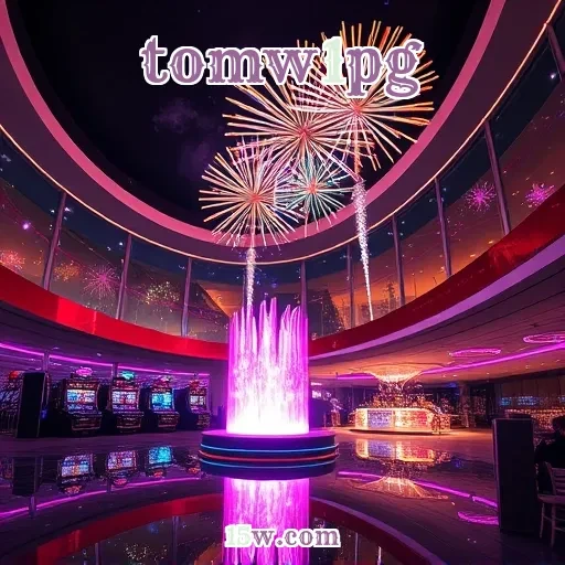 tomw1pg: Explorando Curiosidades e Tendências do Setor de Jogos