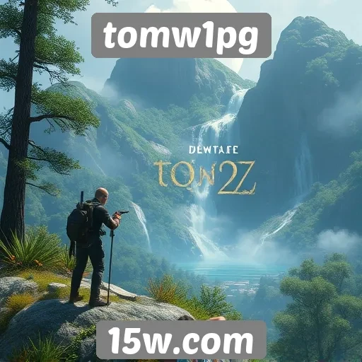 Dicas para otimizar a experiência no tomw1pg