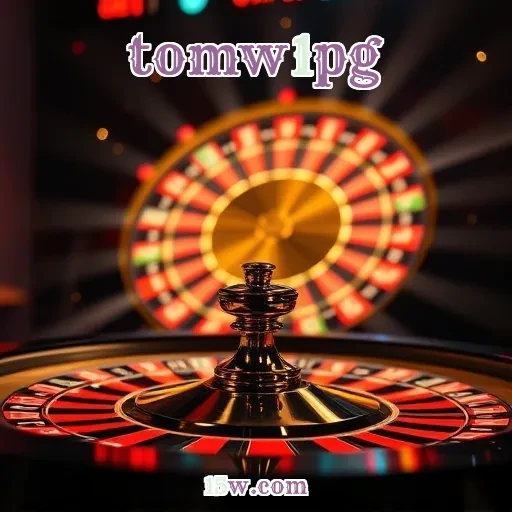 tomw1pg: Explore a Fascinante Seção de Jogos de Enigma